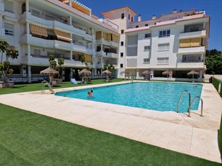 Pis a La Carihuela - Los Nidos