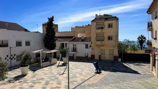 Flat in El Bajondillo. Gran potencial! amplio apartamento de 120 m2 con terraza panorám
