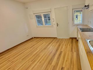 Ground floor in Manantiales-Estación de Autobuses. Tu nuevo hogar en torremolinos te espera!