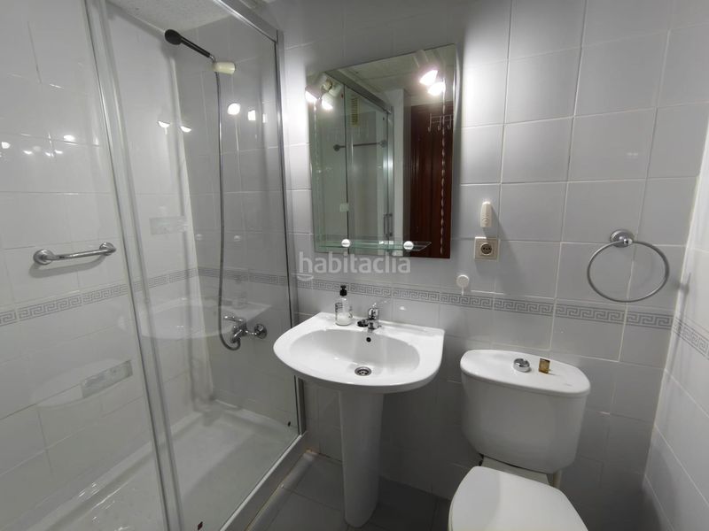 Foto 0555b4a0-ccaf-4efe-a36a-a9f7b545d726. Lloguer pis a San Gil Sevilla