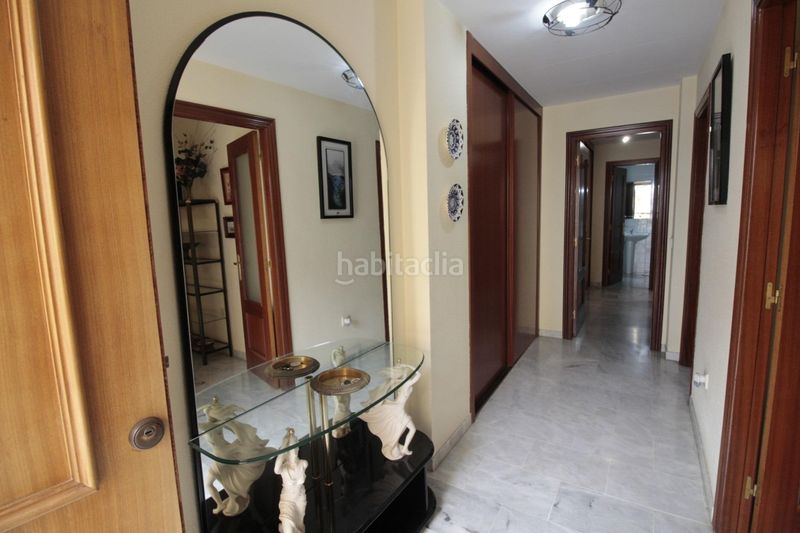 Foto 0bd81365-0db1-49e6-bc51-88cae38b964e. Lloguer pis a San Gil Sevilla