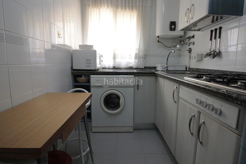 Foto 1201bcfa-51e5-4286-be16-f69570a121b3. Lloguer pis a San Gil Sevilla