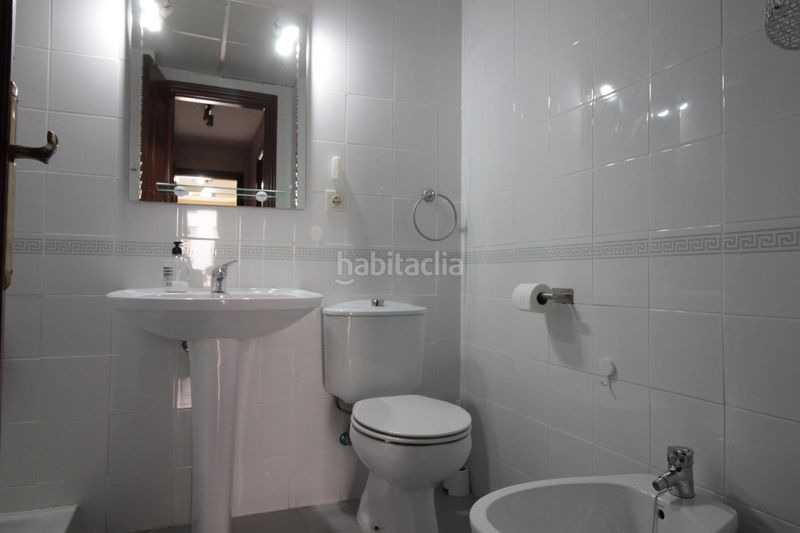 Foto 34c57f90-815c-499b-bb25-80adacf4a901. Lloguer pis a San Gil Sevilla