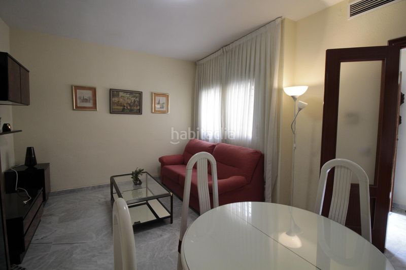 Foto 3d26b54a-967d-4b89-ae84-c429b3a5441d. Lloguer pis a San Gil Sevilla