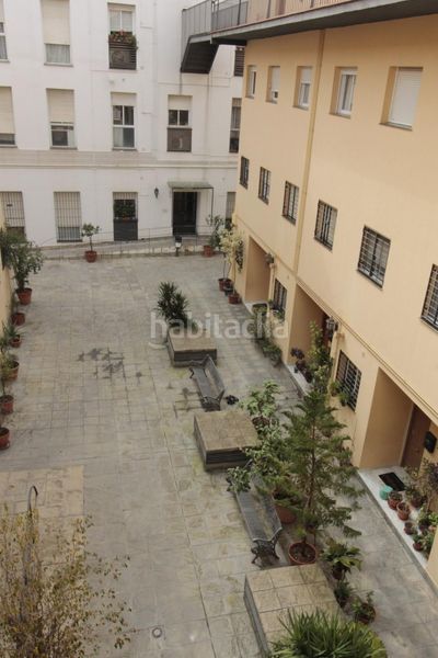 Foto 5adeb842-d859-4b65-87be-a9628ad49f64. Lloguer pis a San Gil Sevilla