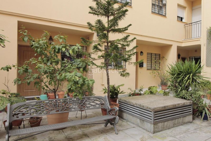 Foto 7ddb0dda-5ec5-4197-8441-ee9b4b5e247c. Lloguer pis a San Gil Sevilla