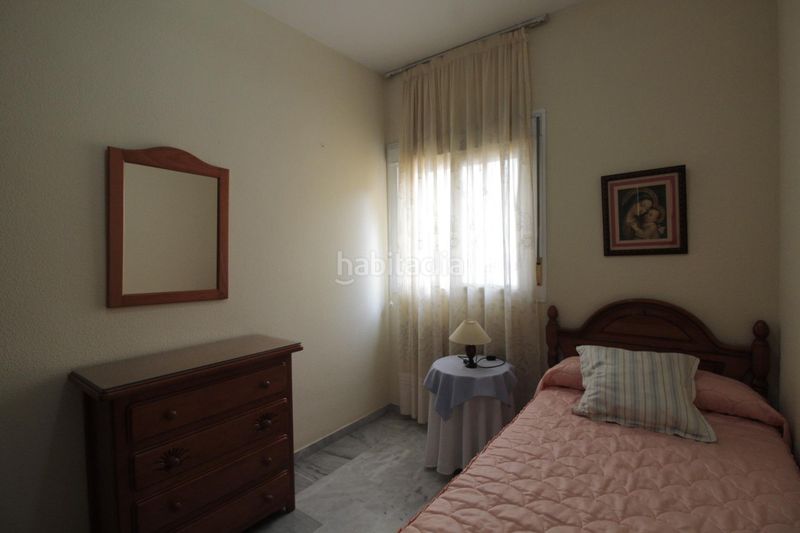 Foto 837f8350-c23b-43d4-b5f9-46a78c725fae. Lloguer pis a San Gil Sevilla