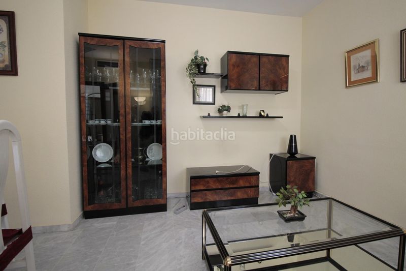 Foto 864e524a-32fa-424e-a920-020b216bfaef. Lloguer pis a San Gil Sevilla