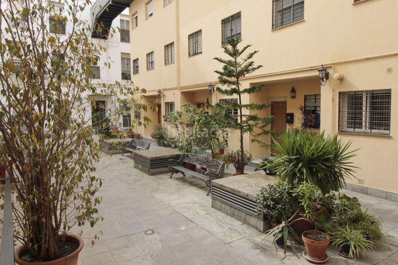 Foto 9819cd5b-3175-4c9d-8a17-2fb8e6e8e7f6. Lloguer pis a San Gil Sevilla