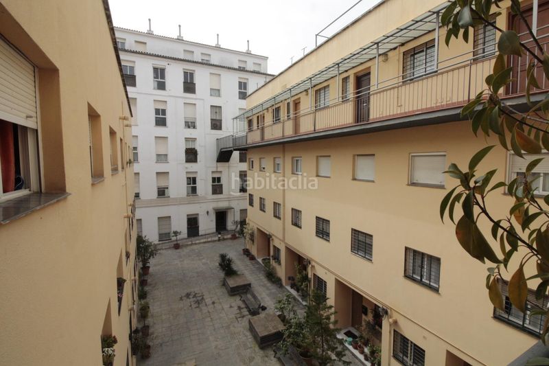 Foto 9ed1a509-a521-4256-8268-043835b147b2. Lloguer pis a San Gil Sevilla