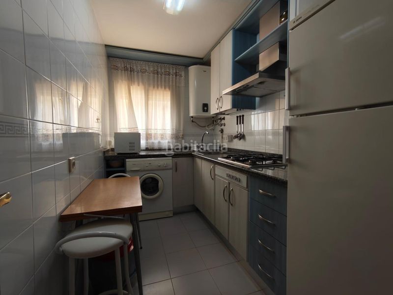 Foto aa74b8a1-aa51-4ef6-8195-7d35f9809c31. Lloguer pis a San Gil Sevilla