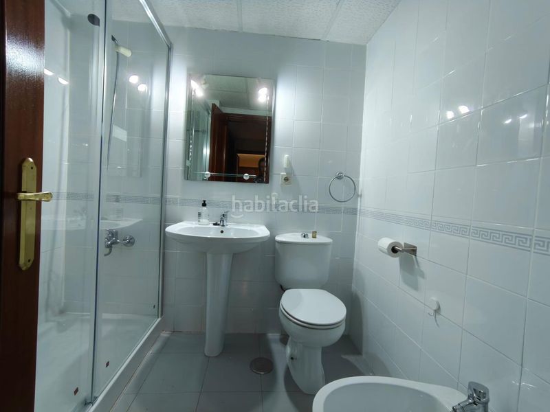 Foto af0b8939-c459-4d52-98be-e2352c055517. Lloguer pis a San Gil Sevilla