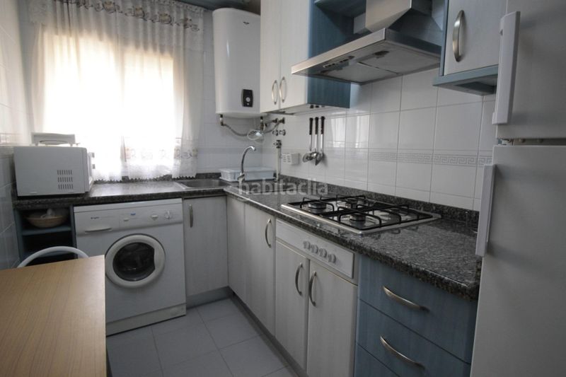 Foto af20f4c8-9180-4eed-a83f-eb5bf634181b. Lloguer pis a San Gil Sevilla