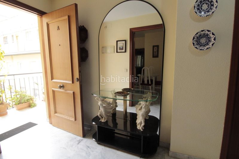 Foto dcb1a68f-7e5c-4e0d-8585-918f0be4d5eb. Lloguer pis a San Gil Sevilla