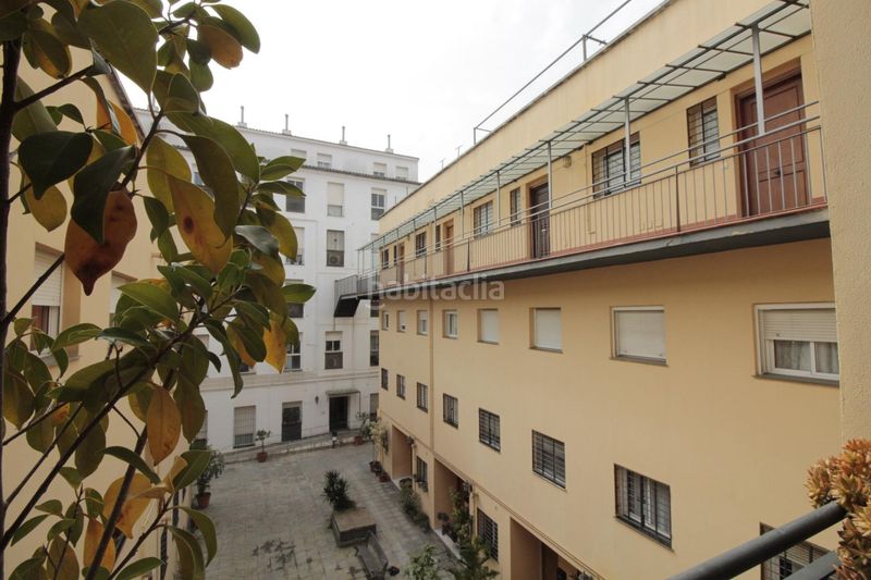 Foto ec9dd465-5a10-4cda-992b-993b89b9af47. Lloguer pis a San Gil Sevilla