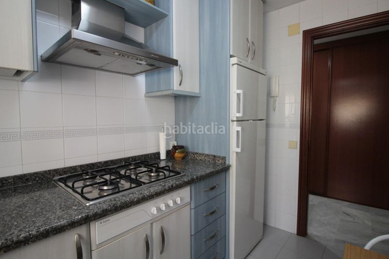 Foto f3fcefb1-54f8-4277-b5c7-425a18d9d3c2. Lloguer pis a San Gil Sevilla