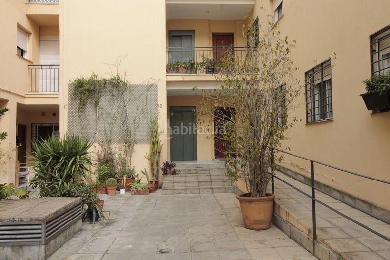 Foto f9850b36-0c4b-4056-87cb-c84e54333eea. Lloguer pis a San Gil Sevilla