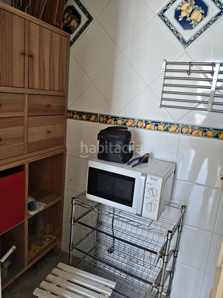 Foto 0edef4ee-b8f5-4feb-885e-110624113daf. Pis a San Gil Sevilla