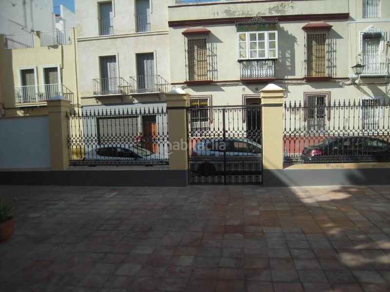 Foto 0fa8e73d-eed5-4a10-9950-abcf78bba24e. Pis a San Gil Sevilla