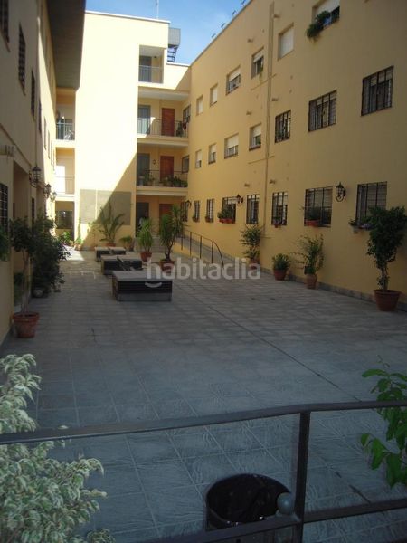 Foto 385dd96c-0150-45bf-b095-667a4ad8fd38. Pis a San Gil Sevilla