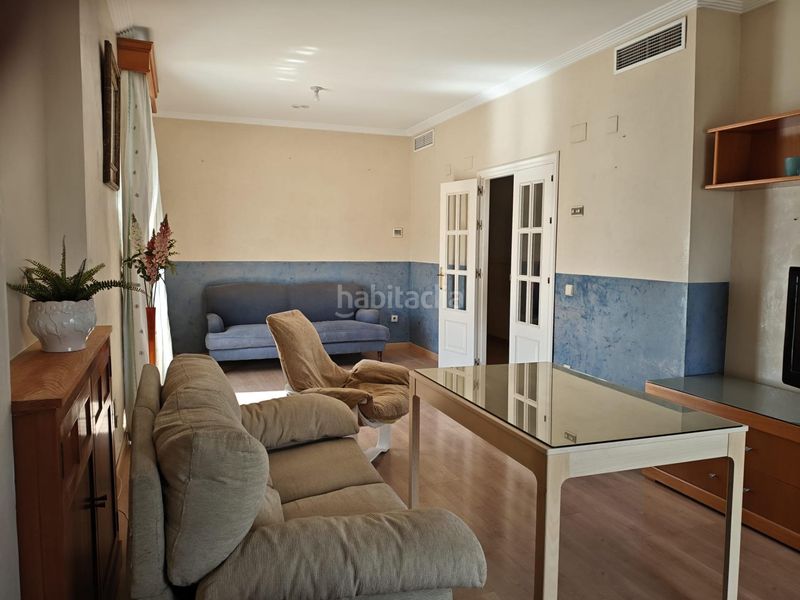 Foto 45545fb2-9ab3-4f3e-bb3a-494ad4033456. Pis a San Gil Sevilla
