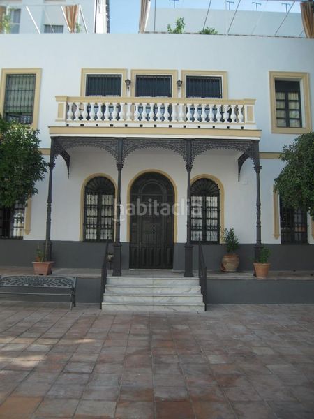 Foto 5ad711f3-1d03-440a-a694-369e32ca7238. Pis a San Gil Sevilla