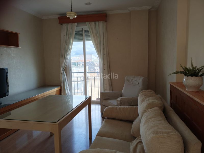 Foto 6e5bc787-646c-4b21-aacb-8d47b77c7878. Pis a San Gil Sevilla