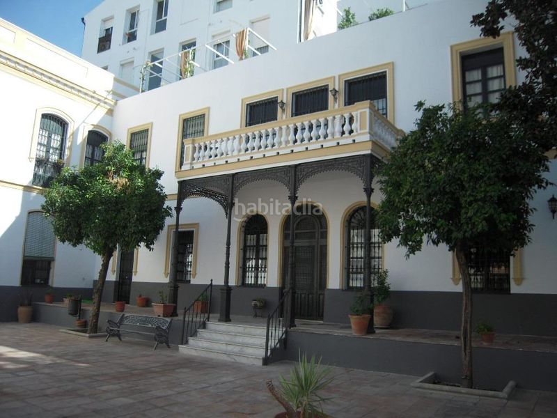 Foto 8294da41-98fa-492c-a30d-dc79f8c6593d. Pis a San Gil Sevilla