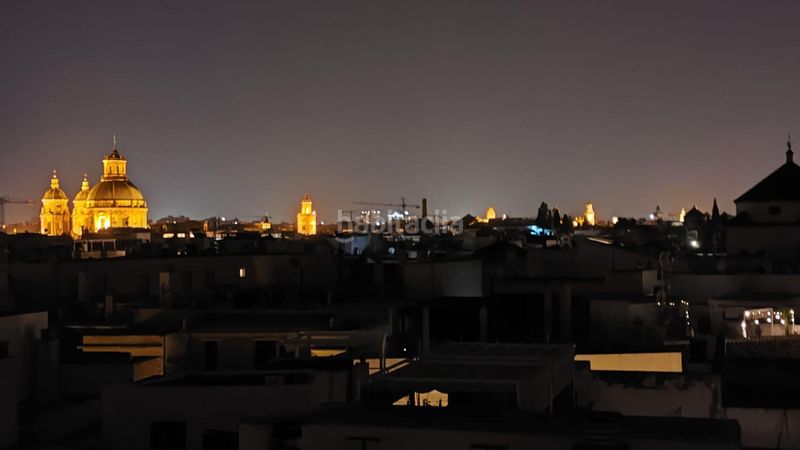 Foto 90e9983f-682a-4e3f-8635-87a92cdb5f68. Pis a San Gil Sevilla