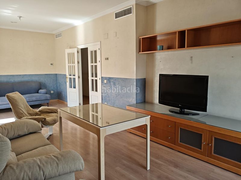Foto 9e509b37-cfc8-4951-b75b-e6711c92d4a5. Pis a San Gil Sevilla