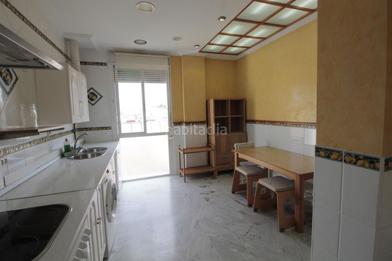 Foto a1fc0a76-488e-45ba-84ec-b626735901e0. Pis a San Gil Sevilla
