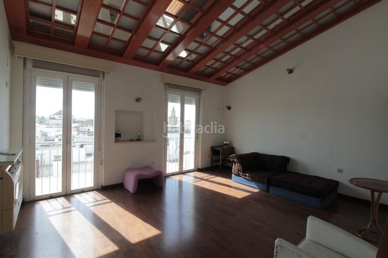 Foto c2116e54-7ad5-413b-8d91-926d898e73d0. Pis a San Gil Sevilla