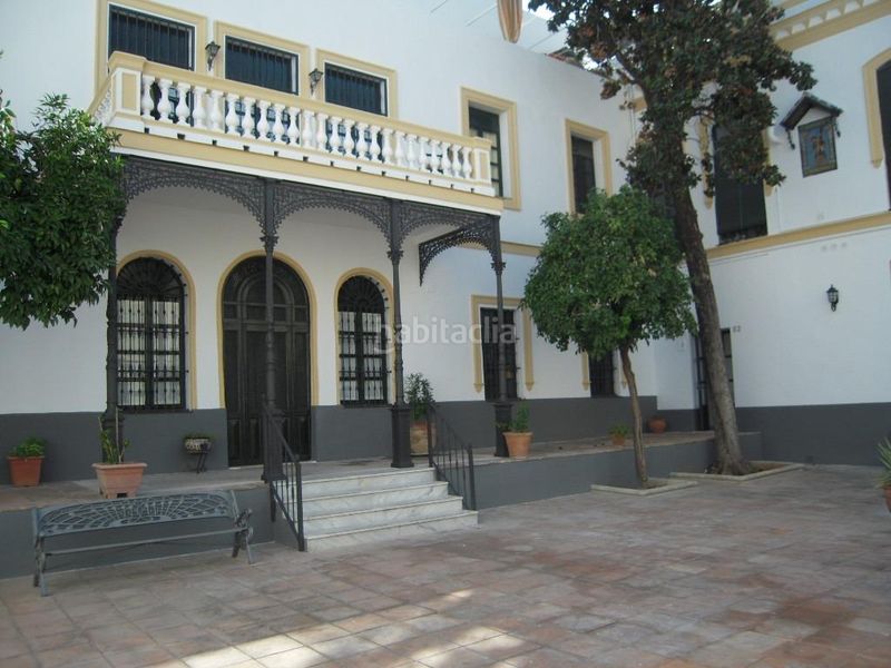 Foto c9af6b9f-a7d8-46b4-a008-db048ebed895. Pis a San Gil Sevilla