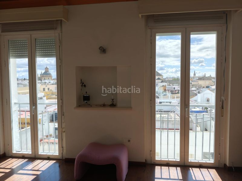 Foto dd324da2-da52-475f-a77b-b23ae3093aee. Pis a San Gil Sevilla