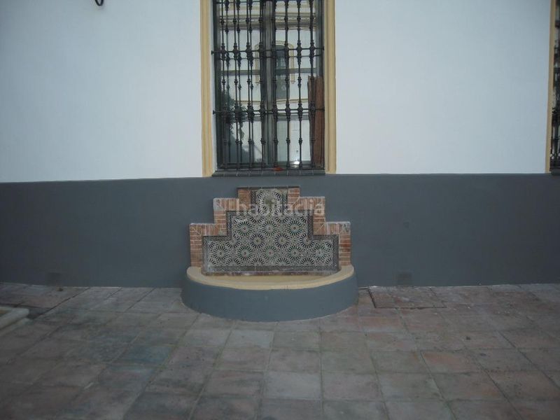 Foto e00a4d82-ffc6-4711-b93b-a6381cb9cd50. Pis a San Gil Sevilla