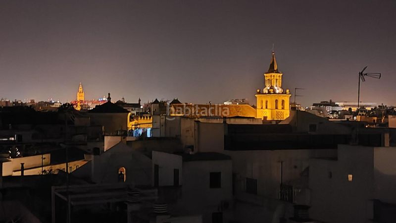 Foto e1cf6f0d-1565-40f2-b0f6-ced8553d1738. Pis a San Gil Sevilla