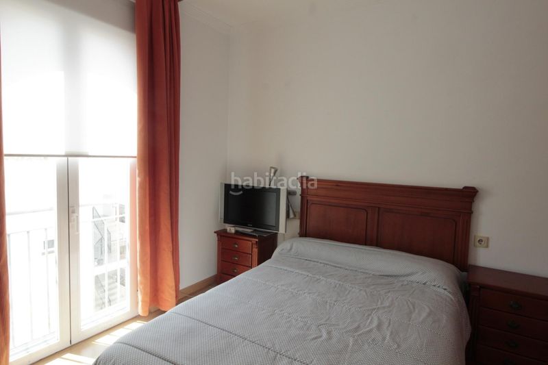 Foto e5505339-632f-4185-a91a-0fe47694bb42. Pis a San Gil Sevilla