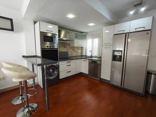 Lloguer Apartament a San Gil. Apartamento junto a la muralla