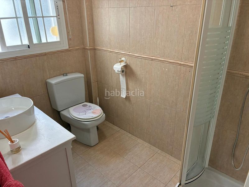 Foto 01738ab9-6e81-436a-ba4c-a818c8ac6b0b. Pis a San Carlos - San José Sevilla