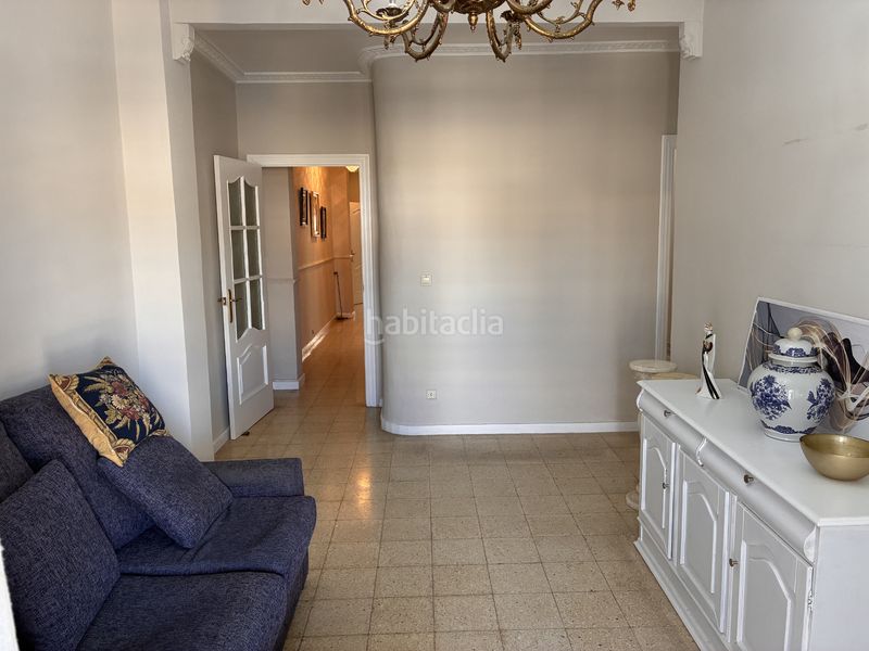 Foto 064bfaed-4f85-41a7-a753-4e3fb4260ed8. Pis a San Carlos - San José Sevilla