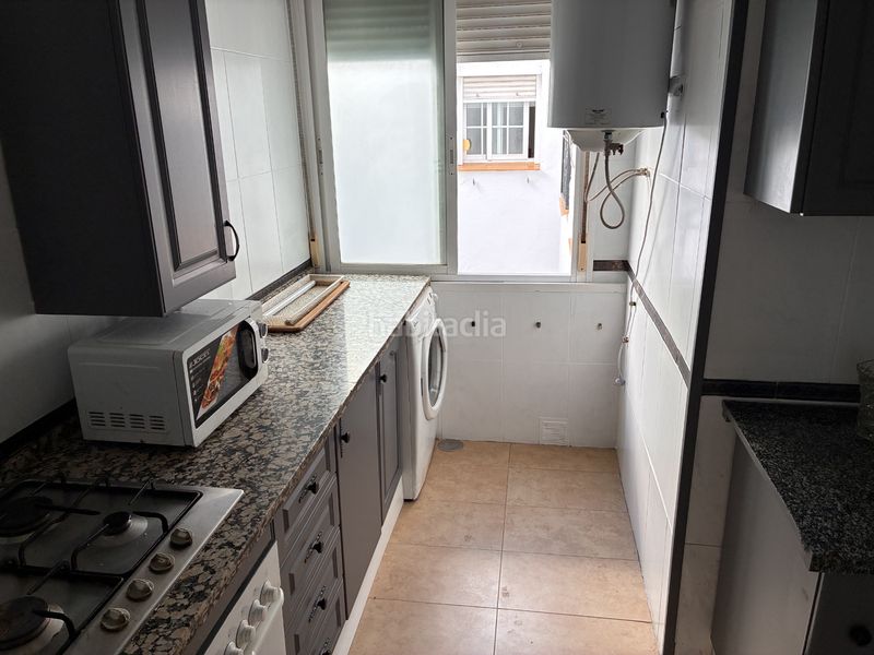 Foto 06718865-1b03-4122-948f-25f74fb9566e. Pis a San Carlos - San José Sevilla