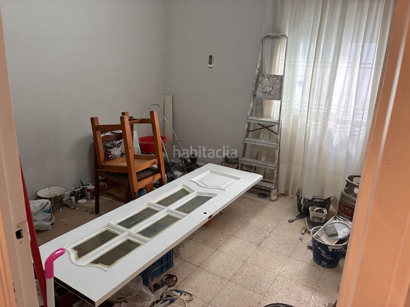 Foto c0f6c724-b6e4-41d0-a487-d7391776867c. Pis a San Carlos - San José Sevilla