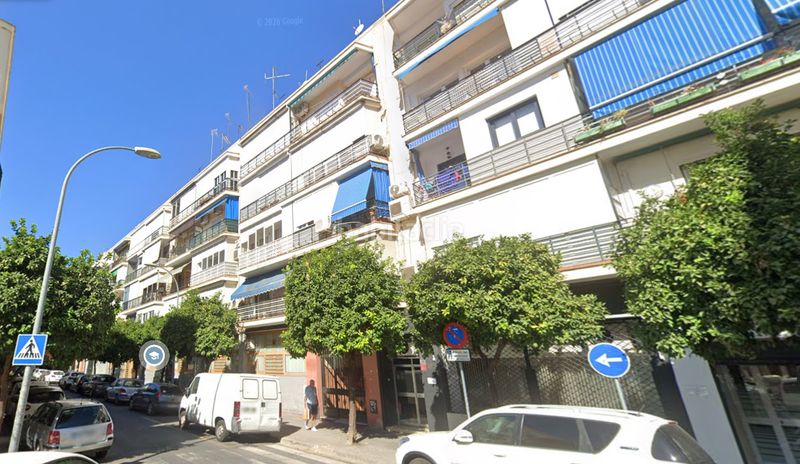 Foto e7ff22d3-9796-432e-bb2a-92eb63f8b267. Pis a San Carlos - San José Sevilla