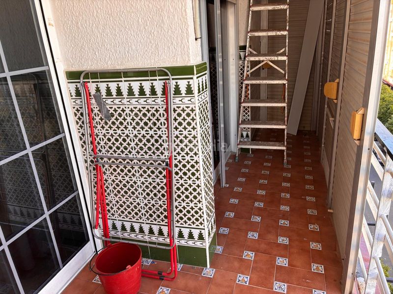 Foto f6659e28-148a-4fa0-a3b2-8a961c9cd2e2. Pis a San Carlos - San José Sevilla