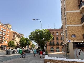 Flat in Calle Luis Montoto