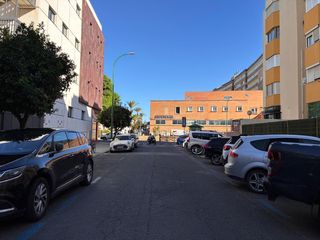 Lloguer Pis a Calle castillo de aroche 1