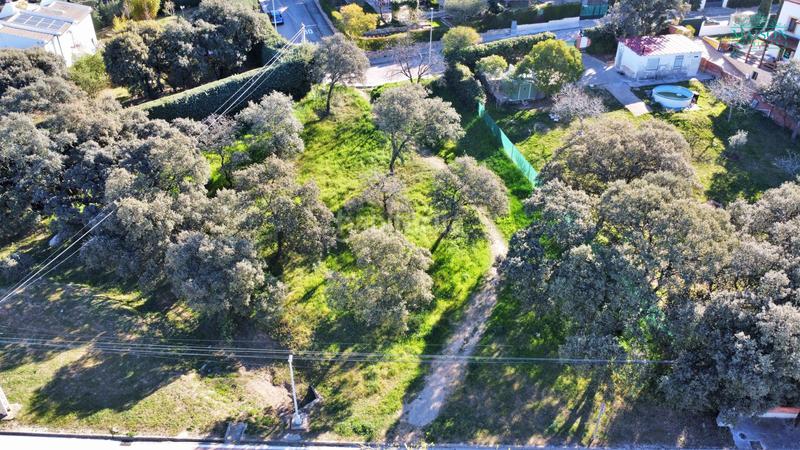 Foto 4d33b198-1969-4e59-a96b-90834319ab4a. Wohngrundstück in calle río torote 136 in Casar (El)