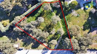 Terrain résidentiel à Calle río torote 136. Parcela urbana en venta en las colinas - el casar