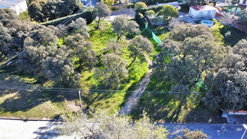 Foto dc95629c-10c1-4ac2-a92f-14ecb2fe8710. Wohngrundstück in calle río torote 136 in Casar (El)