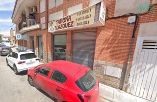 Lloguer Local Comercial  Calle la unión. Local comercial en alquiler el casar